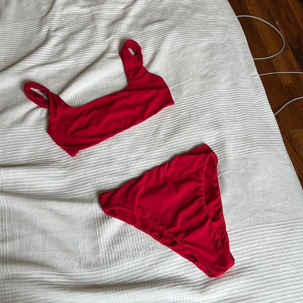 Haight bikini set